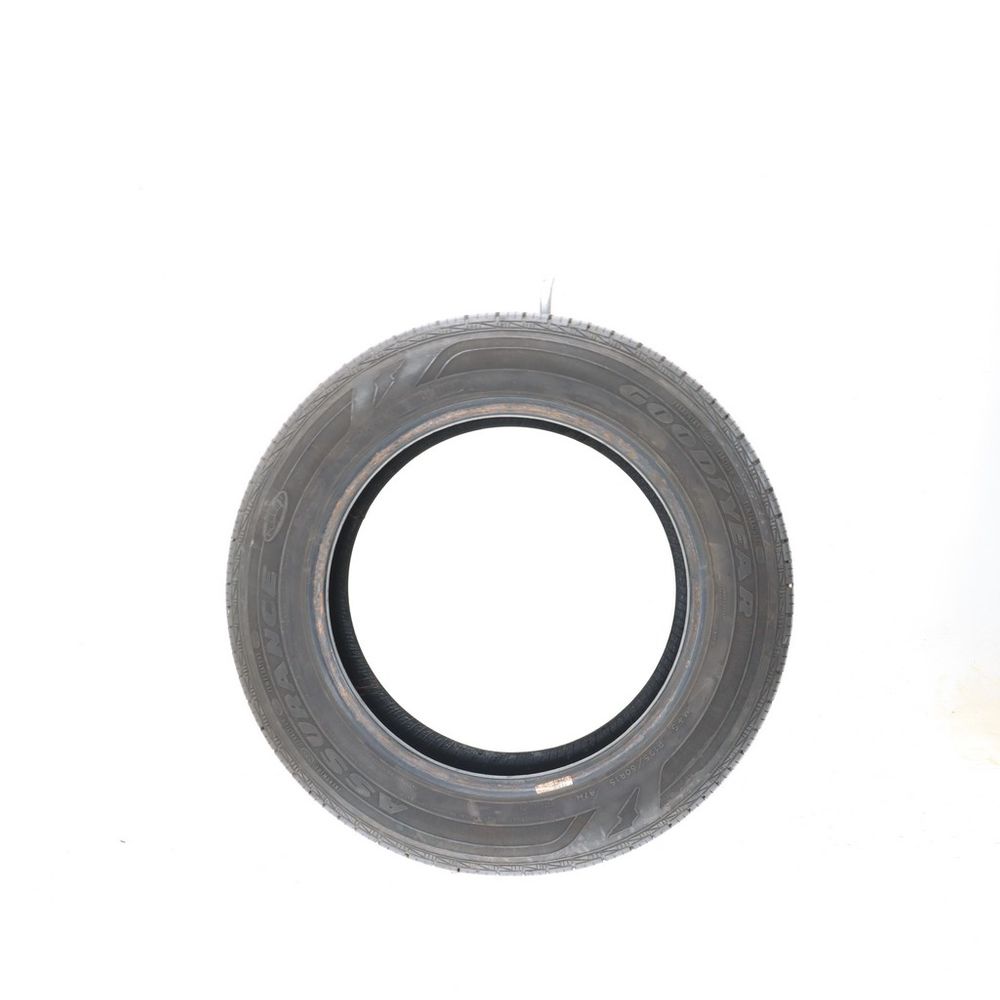 Used 195/60R15 Goodyear Assurance Fuel Max 87H - 8.5/32 - Image 3