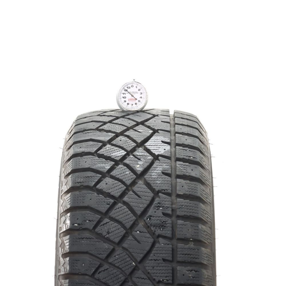 Used 235/60R17 Arctic Claw Winter WXI 102T - 12/32 - Image 2