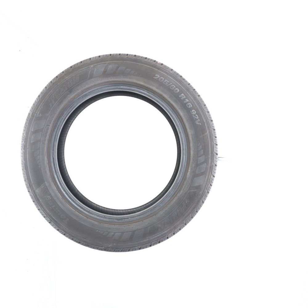 Used 205/60R16 Fuzion Touring 92V - 9/32 - Image 3