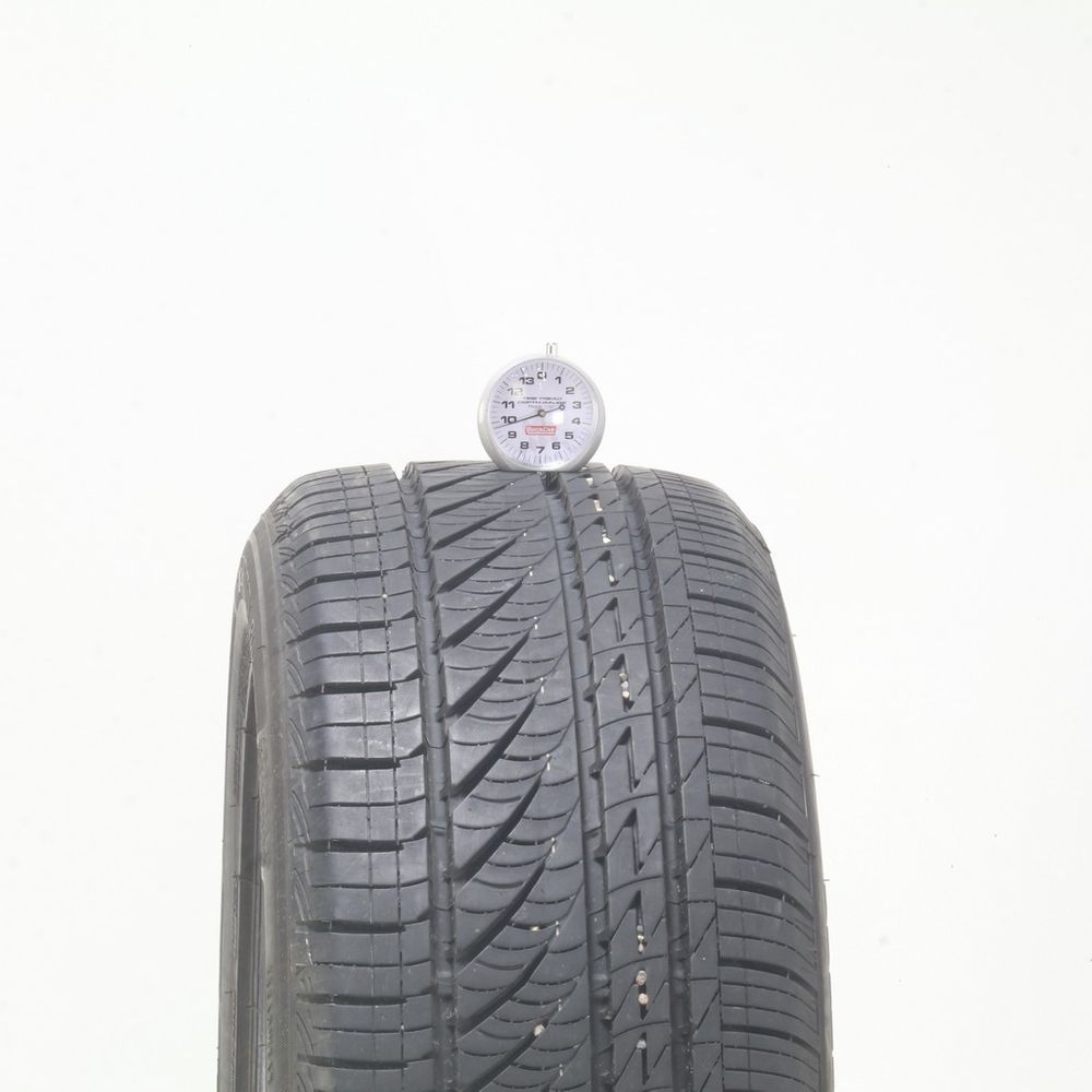 Used 205/55R16 Bridgestone Turanza Serenity Plus 91H - 9.5/32 - Image 2