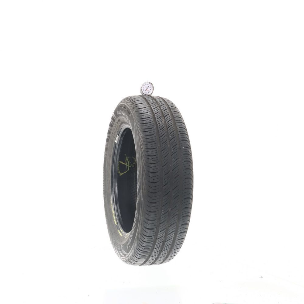 Set of (2) Used 185/65R15 Continental ContiProContact 86H - 7-8/32 - Image 4