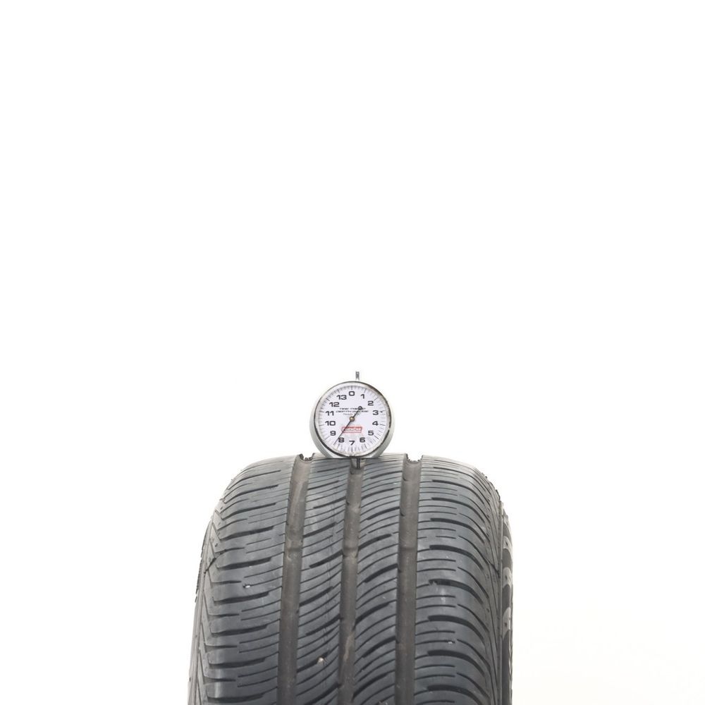 Set of (2) Used 185/65R15 Continental ContiProContact 86H - 7-8/32 - Image 5
