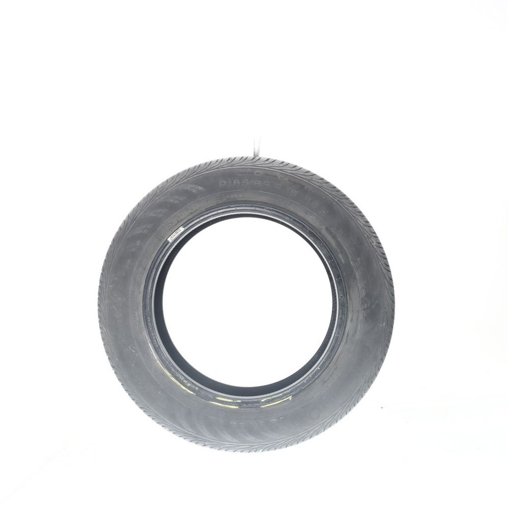 Set of (2) Used 185/65R15 Continental ContiProContact 86H - 7-8/32 - Image 6