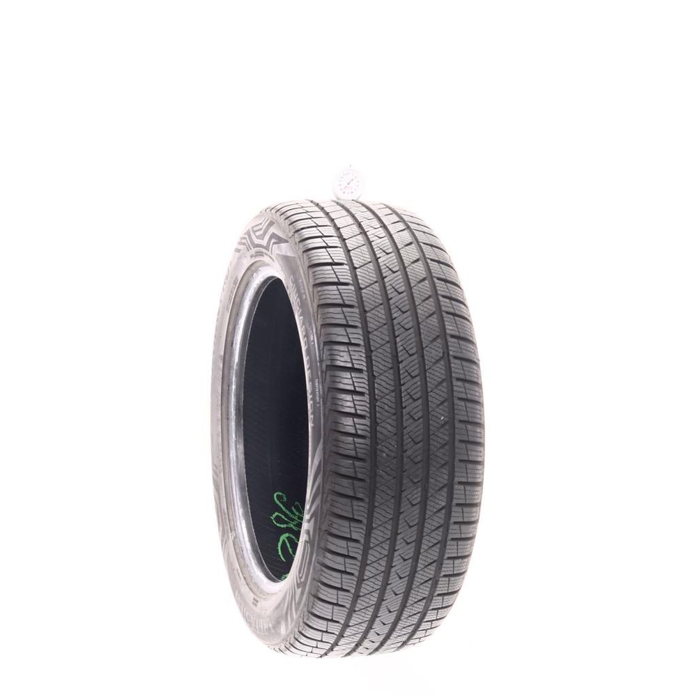 Set of (2) Used 235/50R18 Vredestein Quatrac Pro 101V - 7-8.5/32 - Image 4