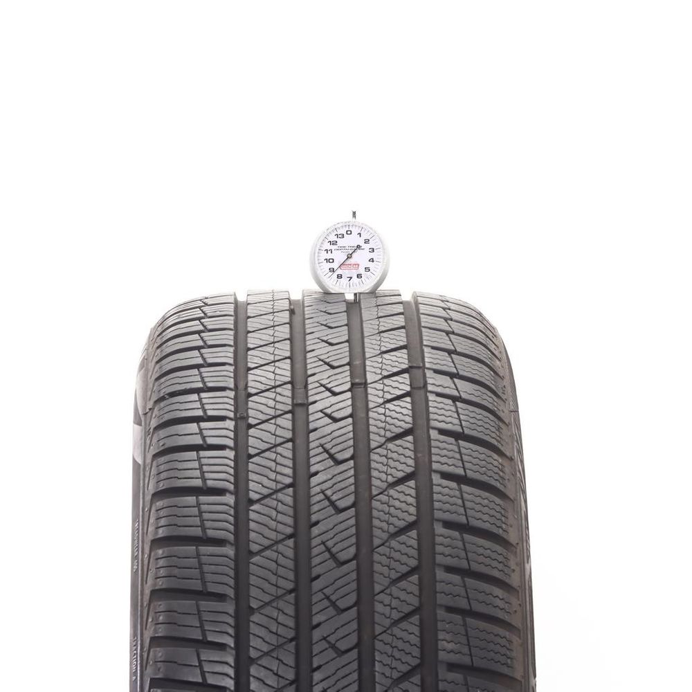 Set of (2) Used 235/50R18 Vredestein Quatrac Pro 101V - 7-8.5/32 - Image 5