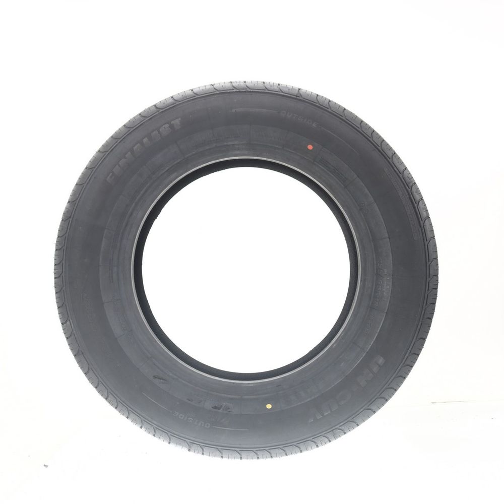 Set of (2) New 255/65R18 Finalist UN-CUV 111H - Image 3