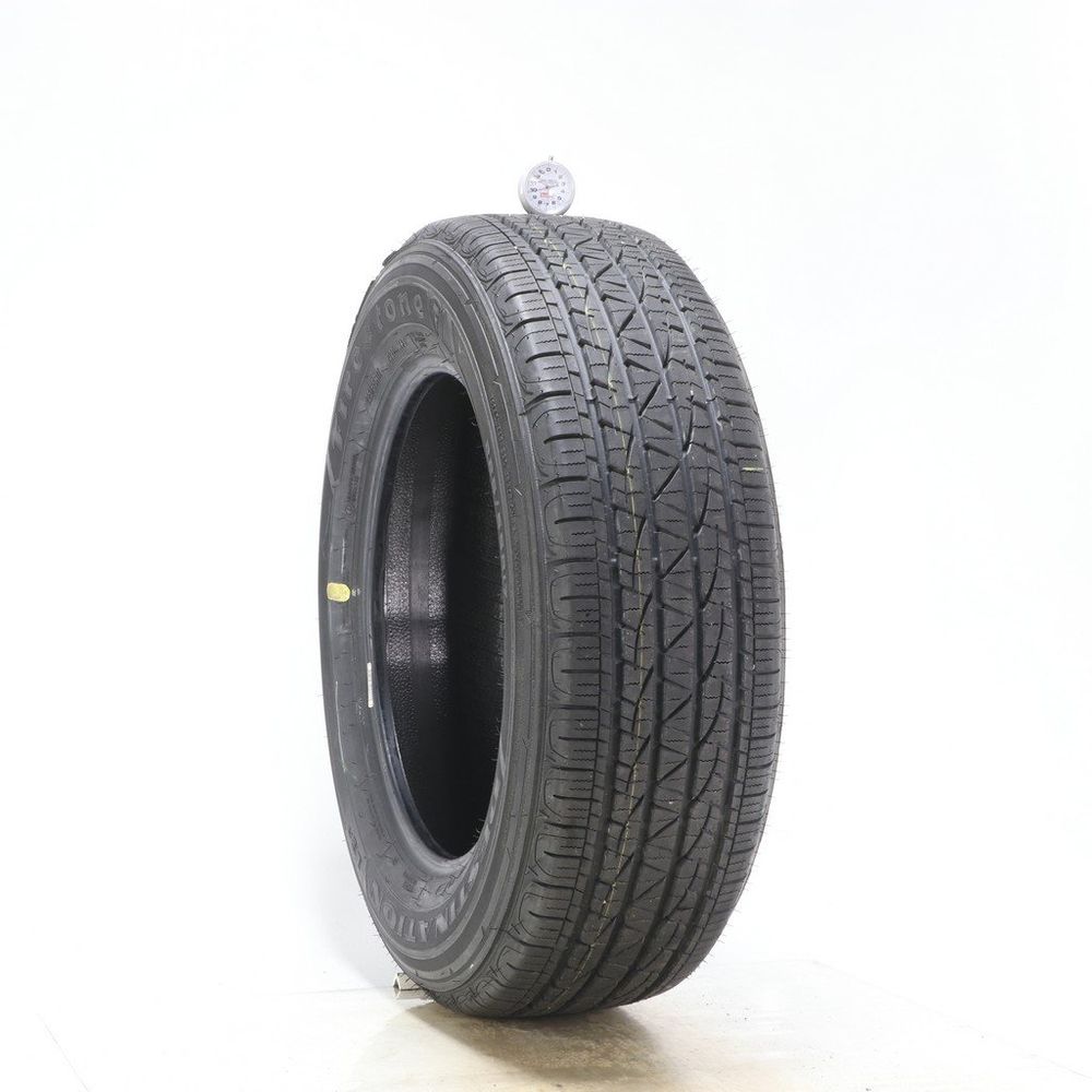 Used 225/65R17 Firestone Destination LE2 102T - 9.5/32 - Image 1