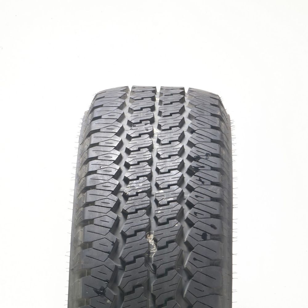 Driven Once LT 275/70R18 Bridgestone Dueler A/T RH-S 125/122R E - 13.5/32 - Image 2