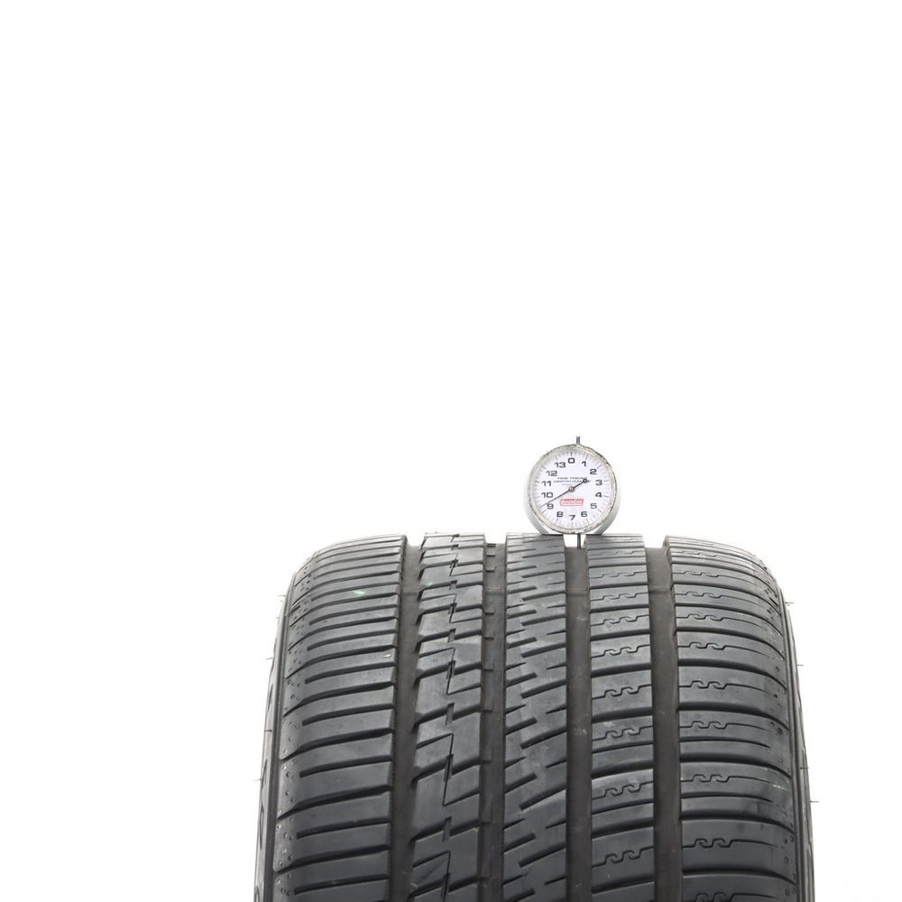Used 265/35ZR19 Falken Azenis FK460 A/S 98Y - 9/32 - Image 2