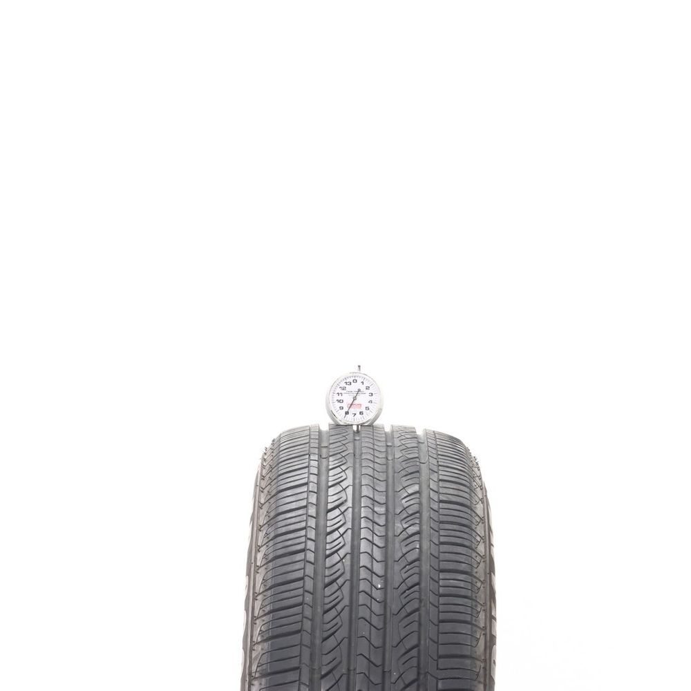 Set of (2) Used 205/65R15 Advanta ER-800 94H - 8/32 - Image 2