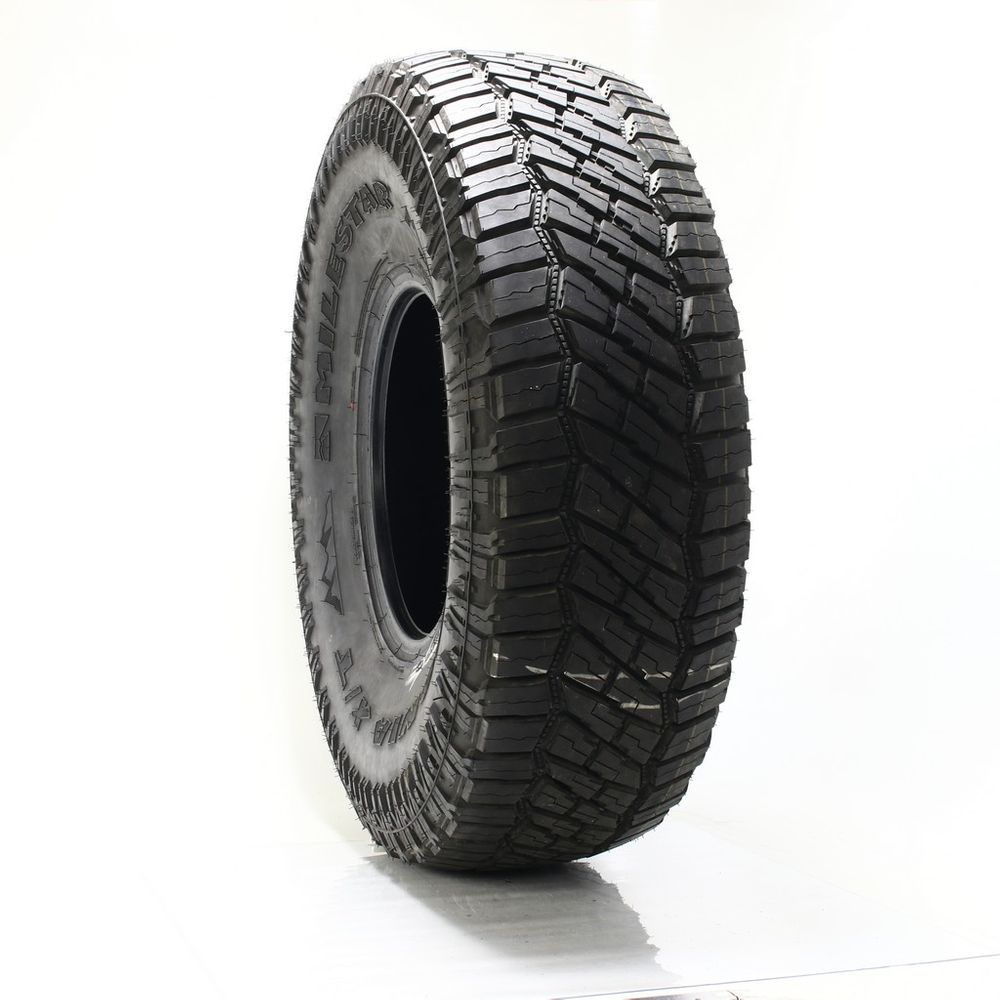 Set of (2) Driven Once LT 40X13.5R17 Milestar Patagonia X/T 121Q D - 16/32 - Image 1