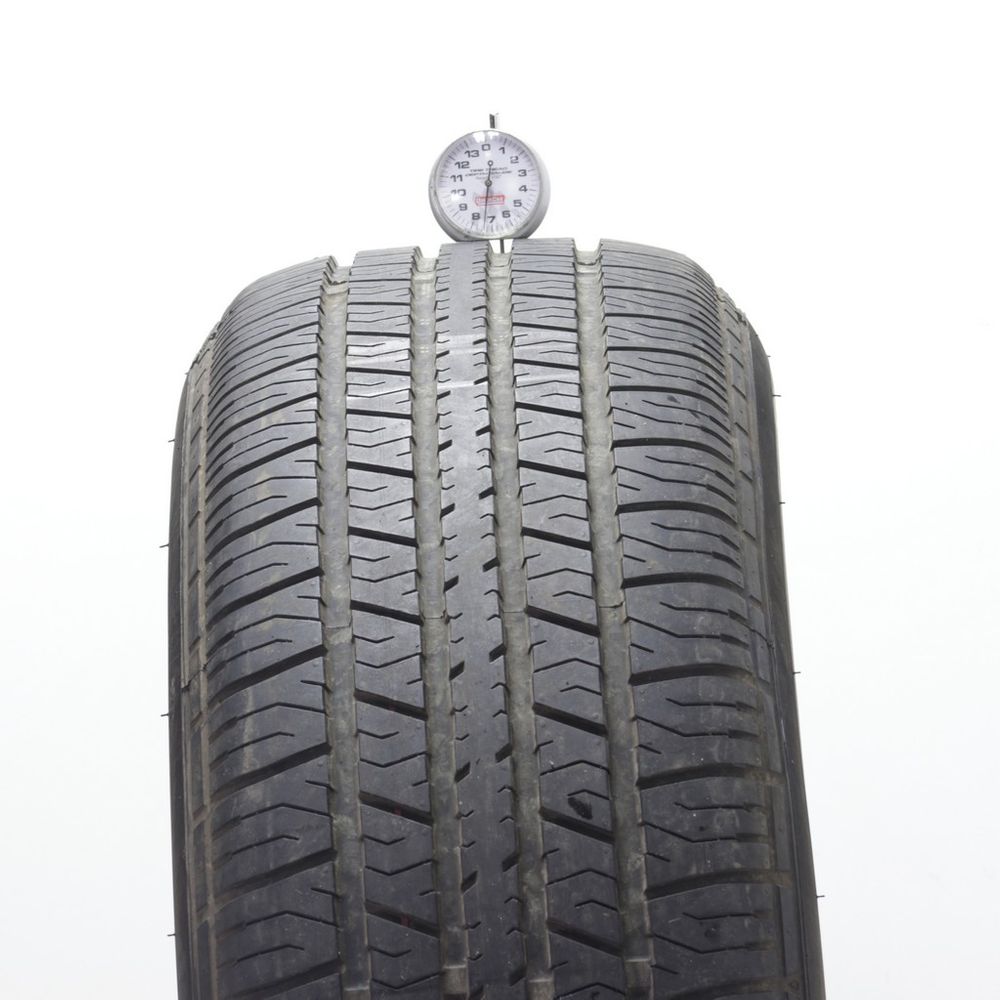 Used 255/70R17 Maxxis Bravo H/T-750 115S - 7/32 - Image 2