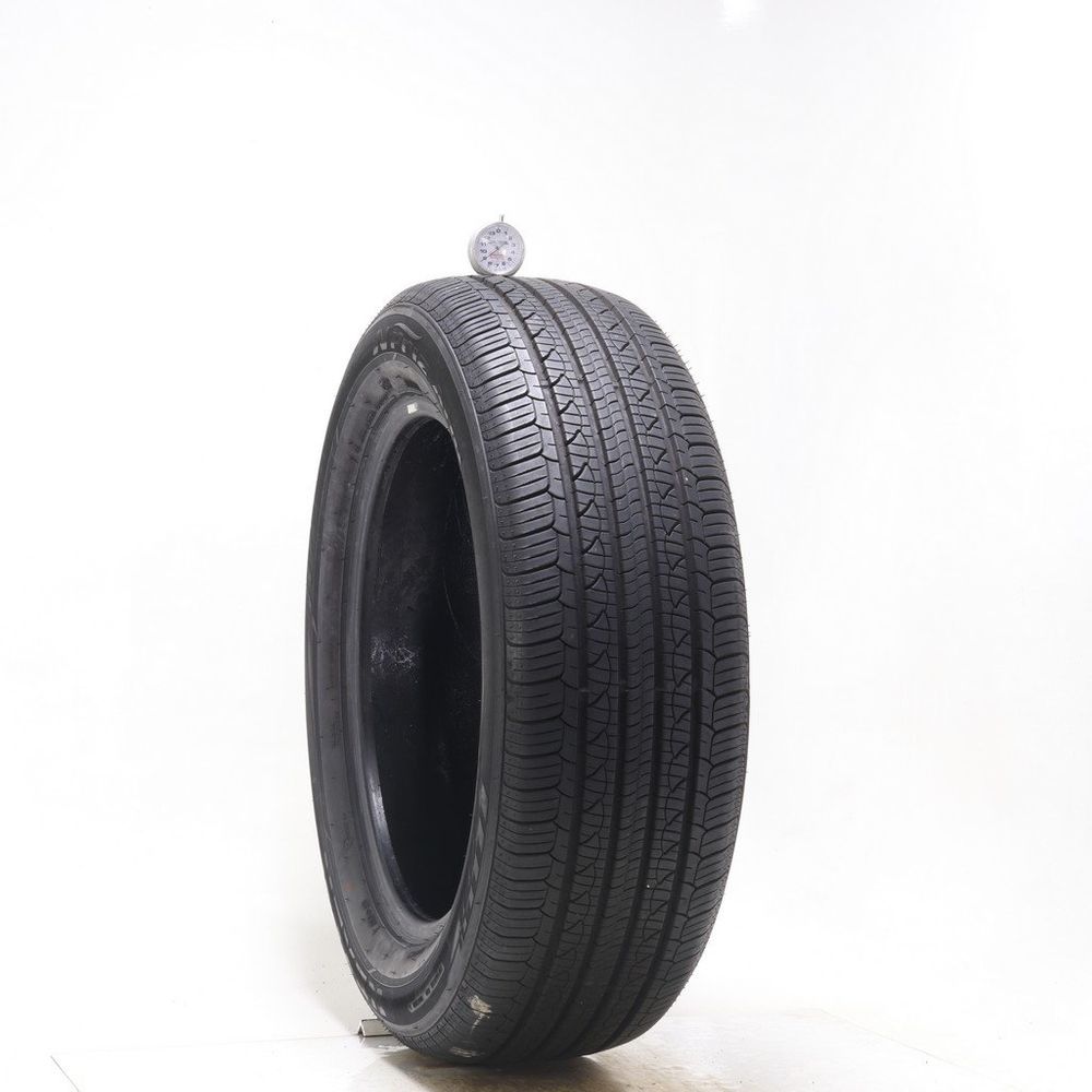 Used 225/60R18 Nexen N'Priz AH8 100H - 9/32 - Image 1