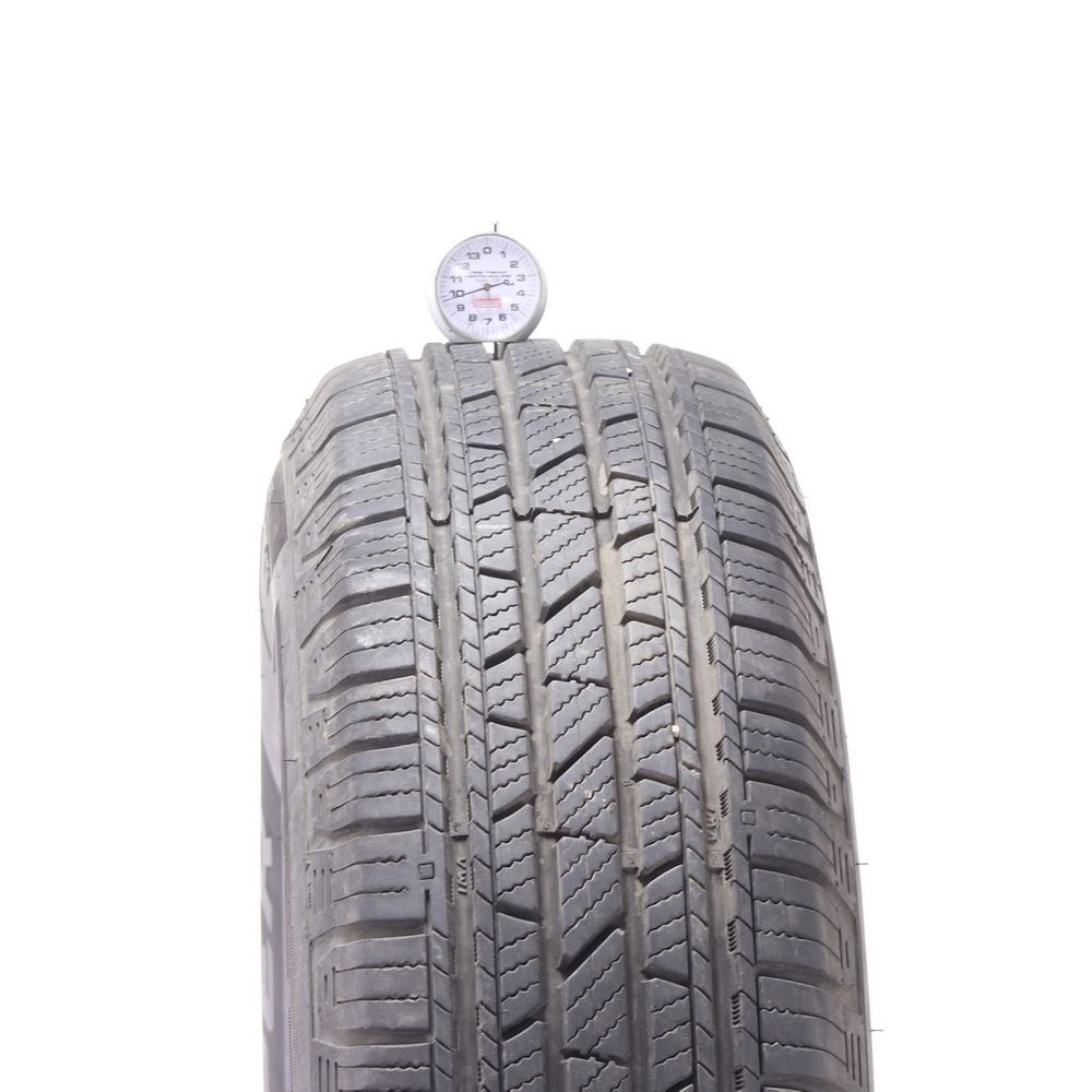 Used 235/75R17 Cooper Discoverer SRX 109S - 9.5/32 - Image 2