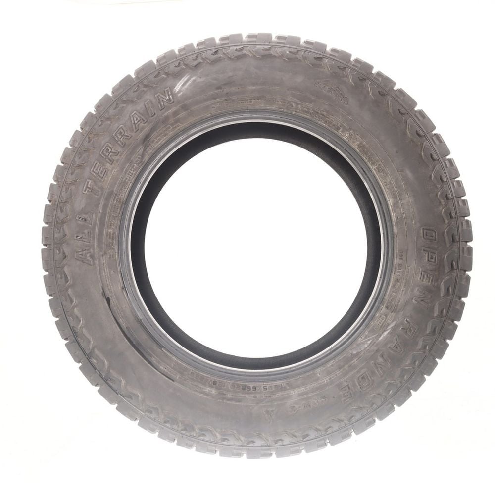 Used LT 295/65R20 Mazama Open Range A/T SQM-3 129/126S E - 13.5/32 - Image 3