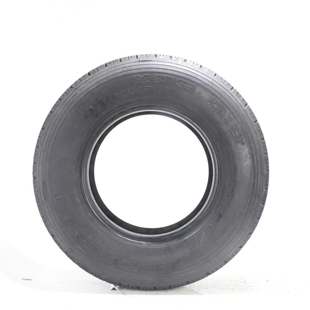 Used LT 215/85R16 Michelin XPS Rib 1N/A - 14/32 | Utires