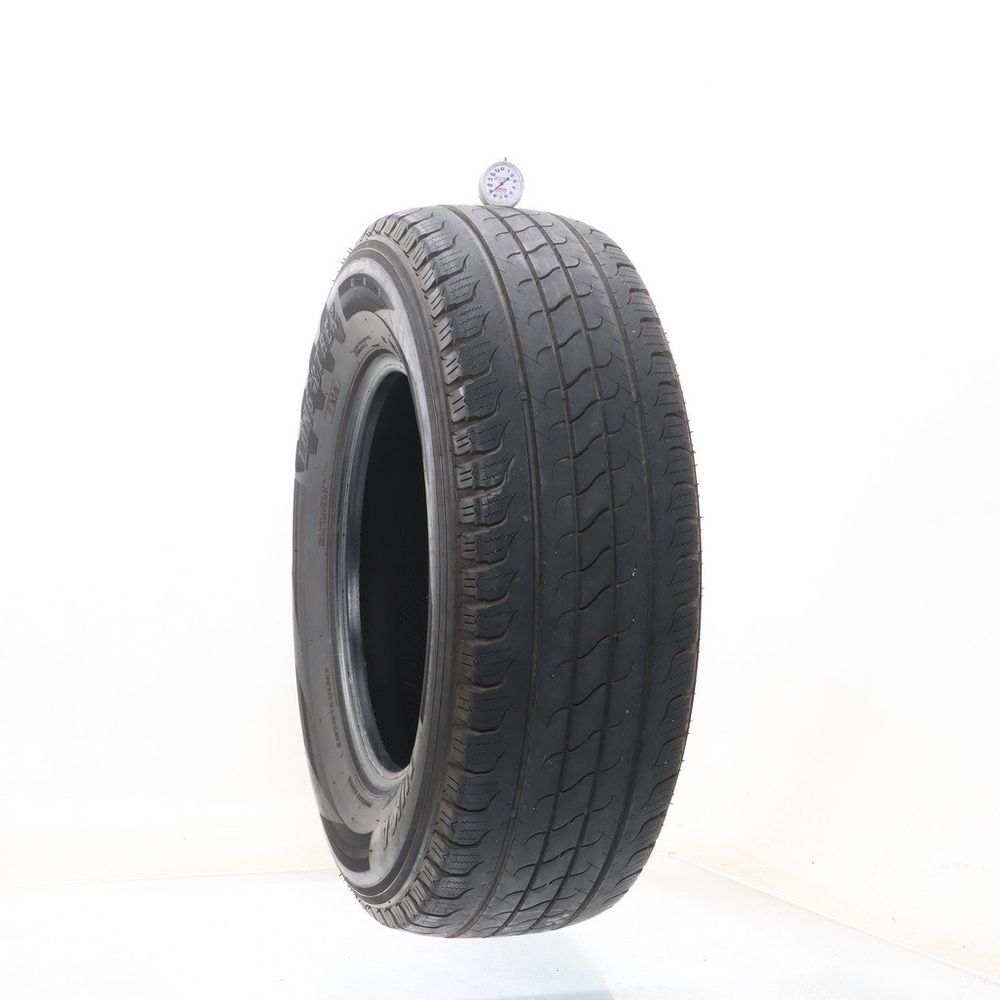 Used 265/70R17 Nika Long Trek H/T N362 113T - 8.5/32 - Image 1