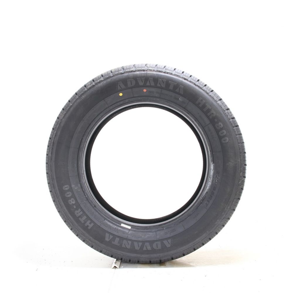 Driven Once 225/65R17 Advanta HTR-800 102H - 9.5/32 - Image 3