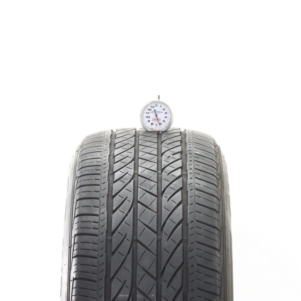 Set of (4) Used 235/55R20 Bridgestone Dueler H/P Sport AS 102H - 5.5-6/32 - Image 5
