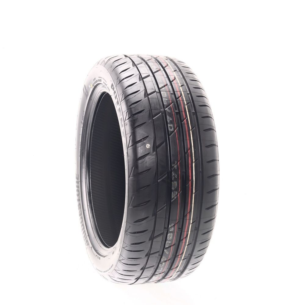 New 255/45R18 Bridgestone Potenza RE004 Adrenalin 103W - Image 1