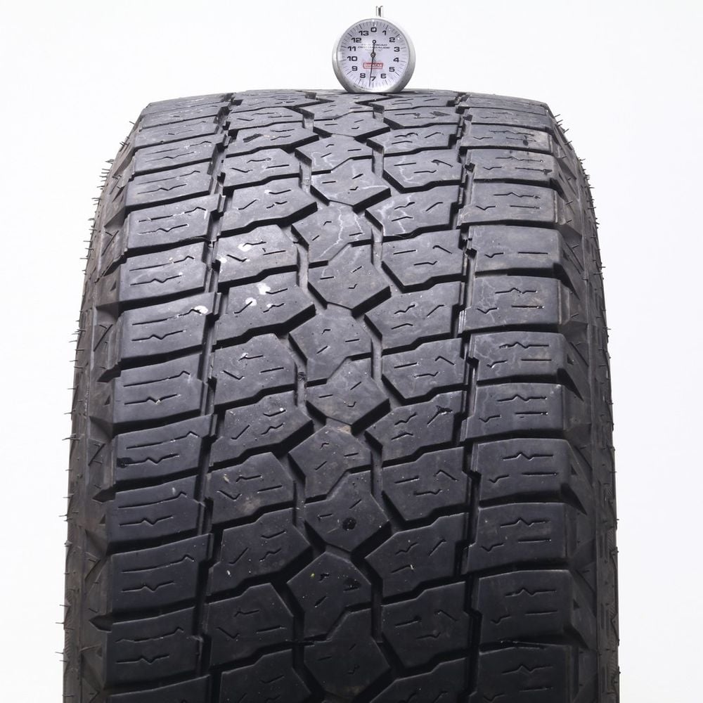 Set of (2) Used LT 35X12.5R20 Milestar Patagonia A/T R 121Q E - 6-7/32 - Image 5