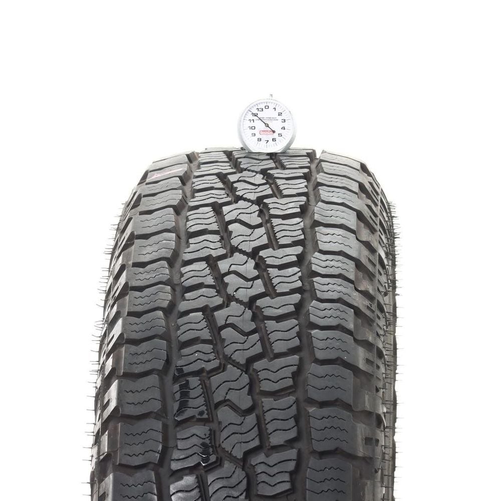 Set of (2) Used 245/75R16 Cooper Discoverer Road+Trail AT 111T - 12-12.5/32 - Image 2
