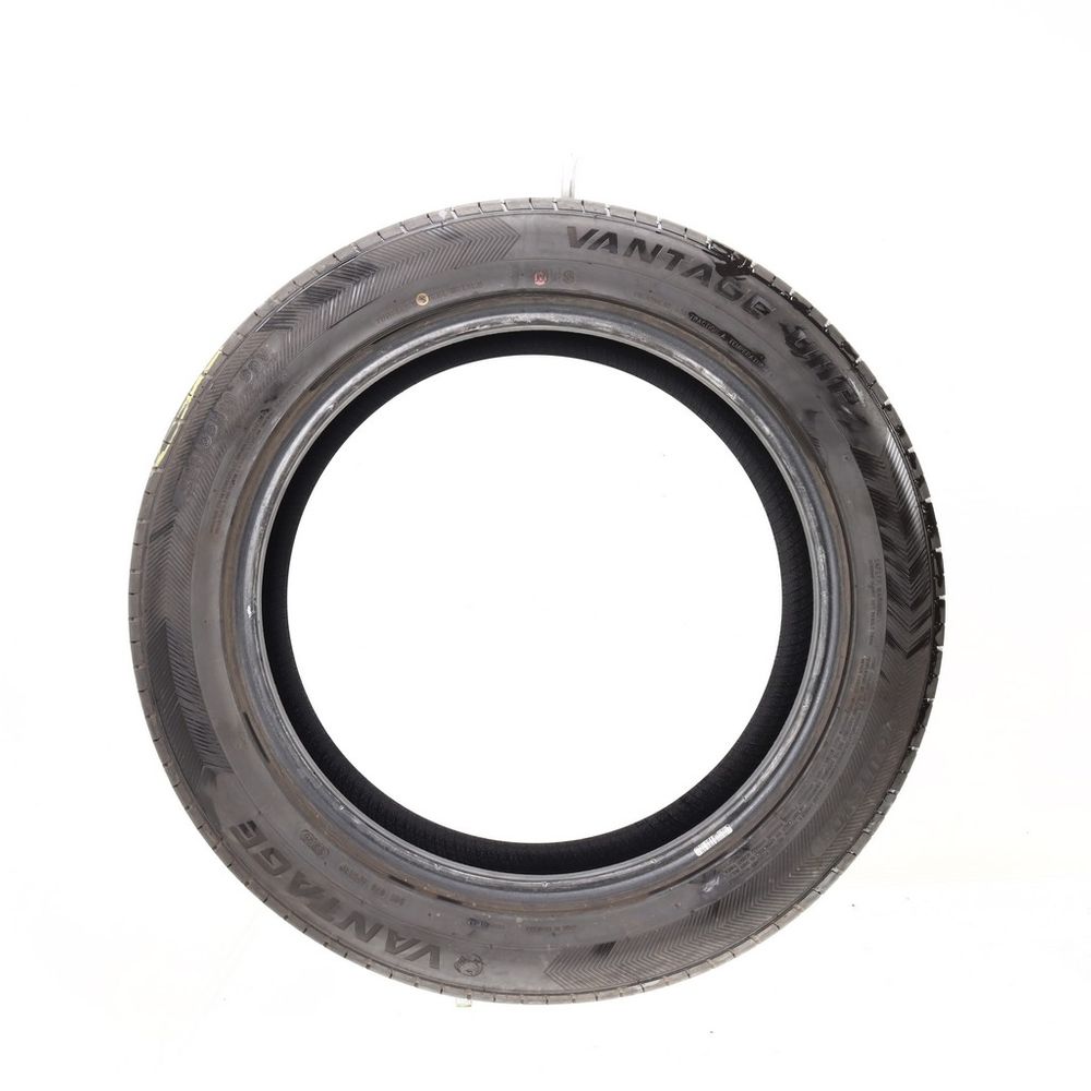 Used 225/55R19 Vantage UHP 99V - 8.5/32 - Image 3