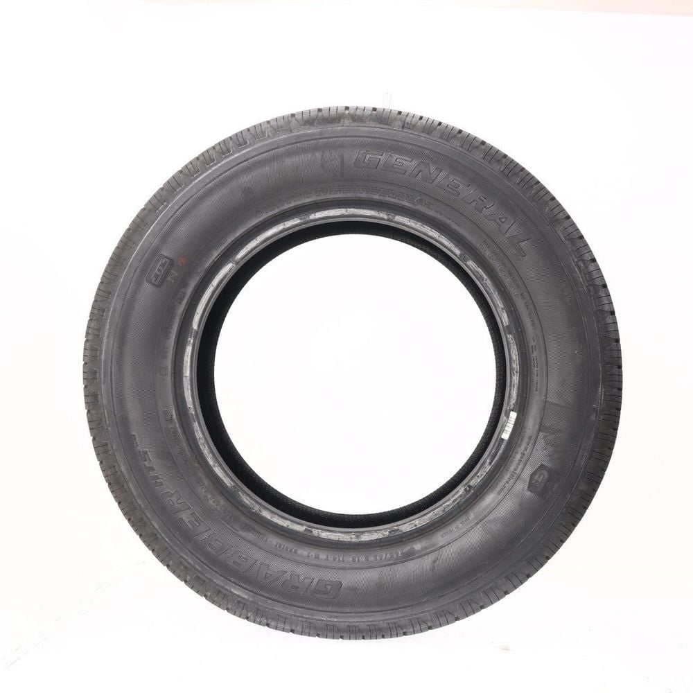 Set of (4) Used 265/65R18 General Grabber HTS 60 114T - 9-10.5/32 - Image 6
