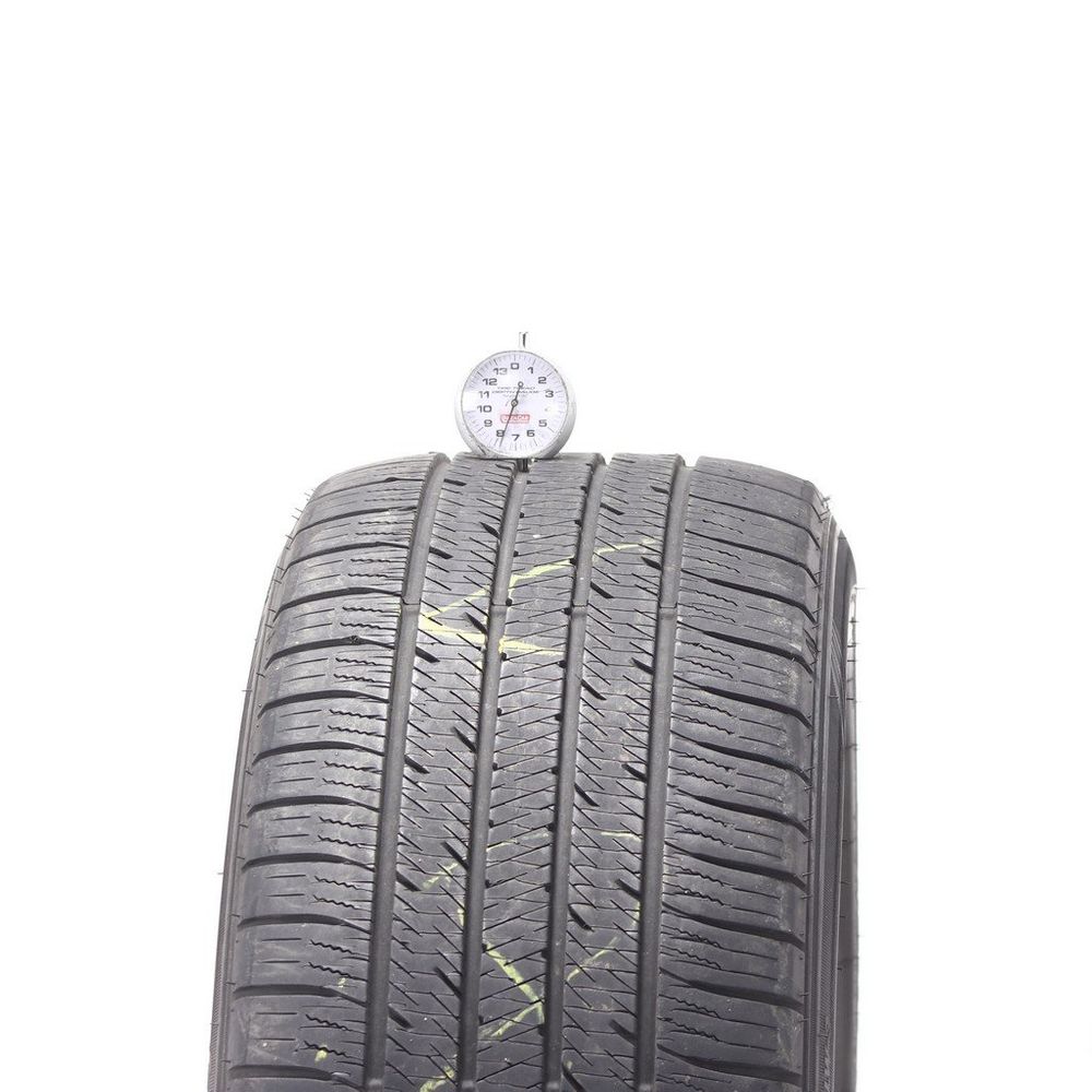 Set of (2) Used 235/50R18 Mazama Reputation NLW-3 97V - 7.5-8/32 - Image 2