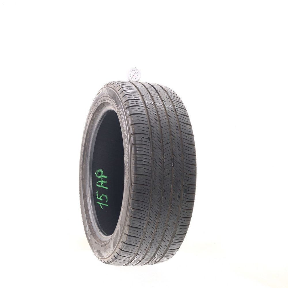 Set of (2) Used 235/50R18 Mazama Reputation NLW-3 97V - 7.5-8/32 - Image 4