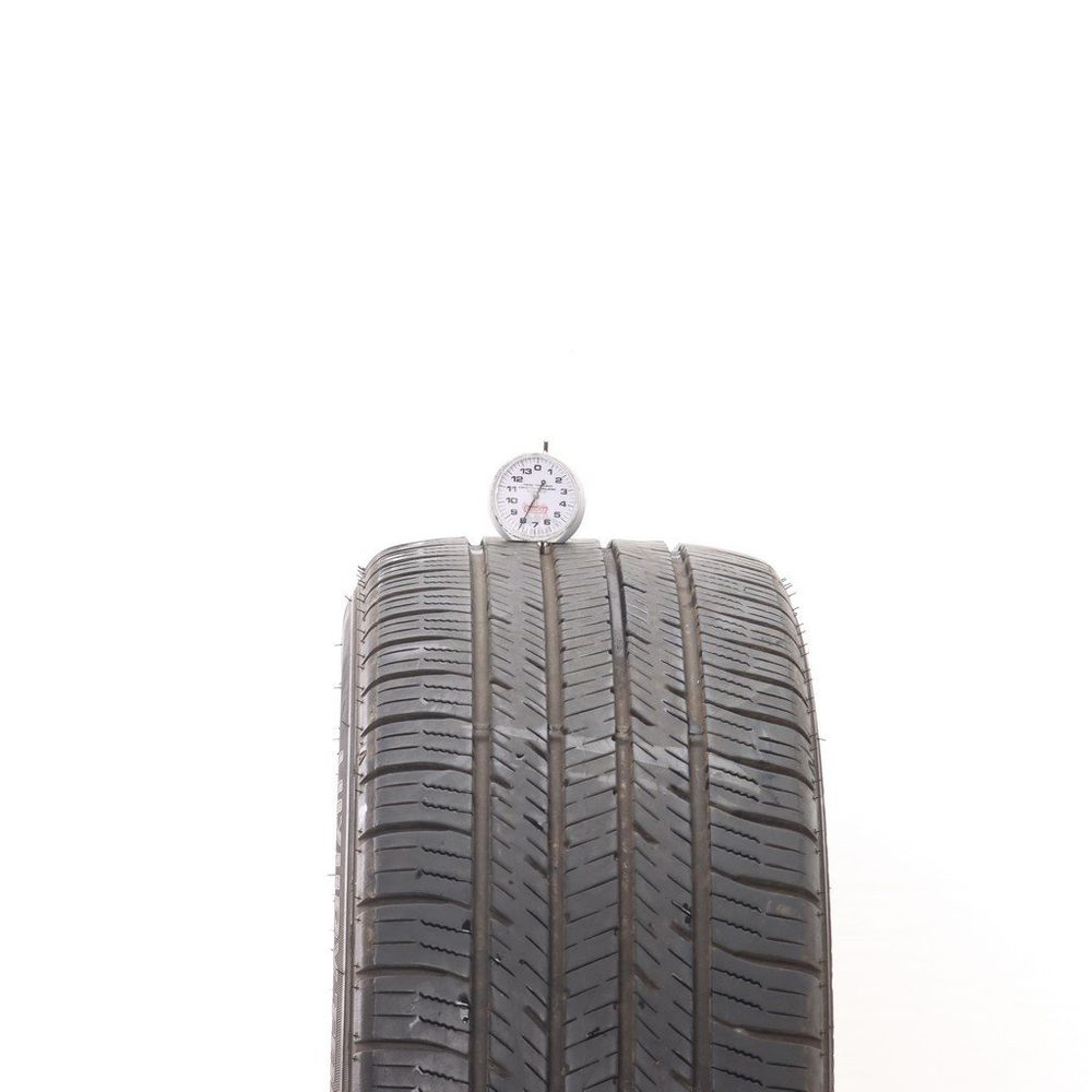 Set of (2) Used 235/50R18 Mazama Reputation NLW-3 97V - 7.5-8/32 - Image 5