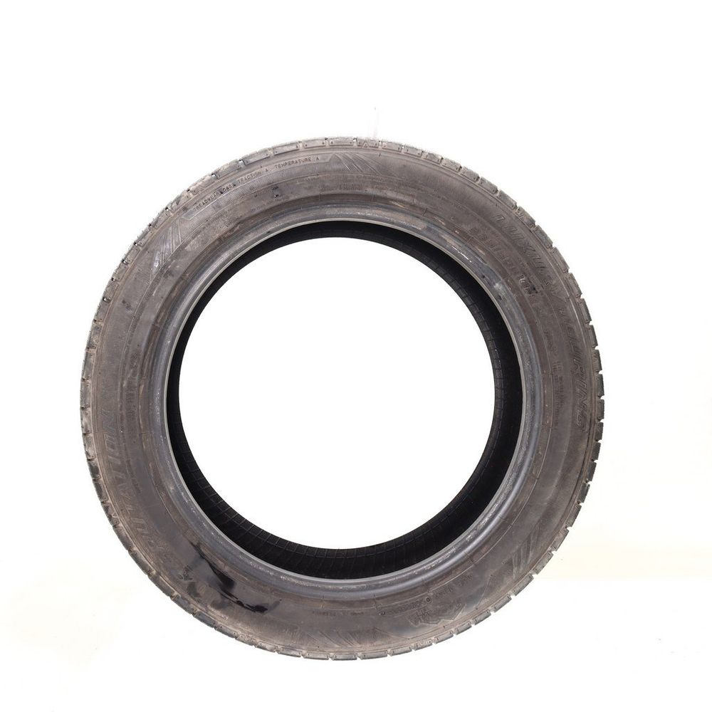 Set of (2) Used 235/50R18 Mazama Reputation NLW-3 97V - 7.5-8/32 - Image 6