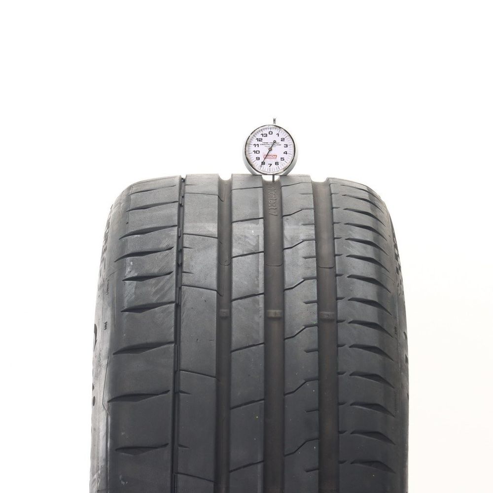Used 255/45R20 Continental SportContact 7 105Y - 8/32 - Image 2