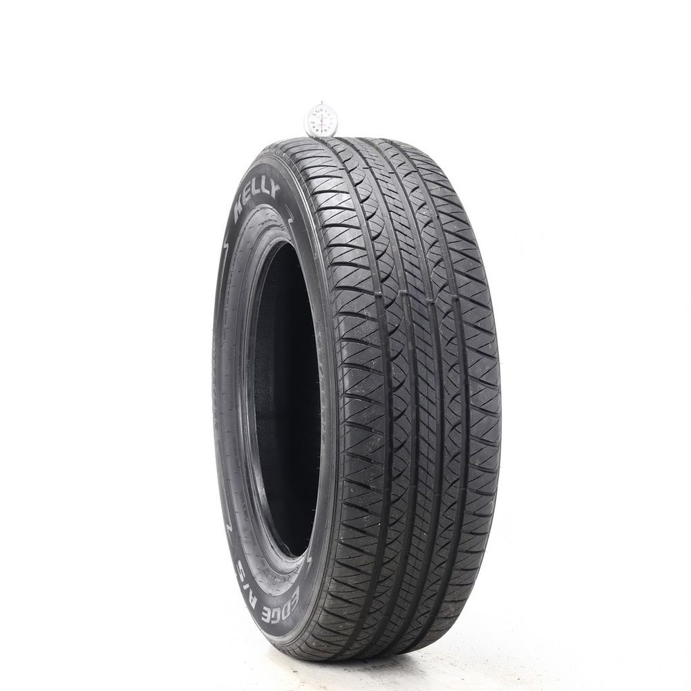Used 235/65R18 Kelly Edge A/S 106T - 7/32 - Image 1