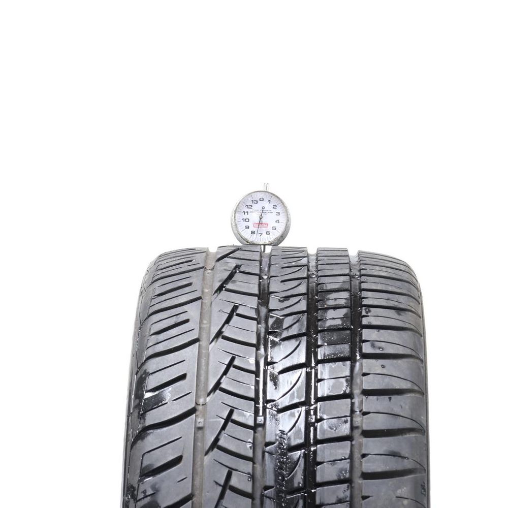 Set of (2) Used 245/45ZR20 General G-Max AS-05 103W - 7.5-8.5/32 - Image 2