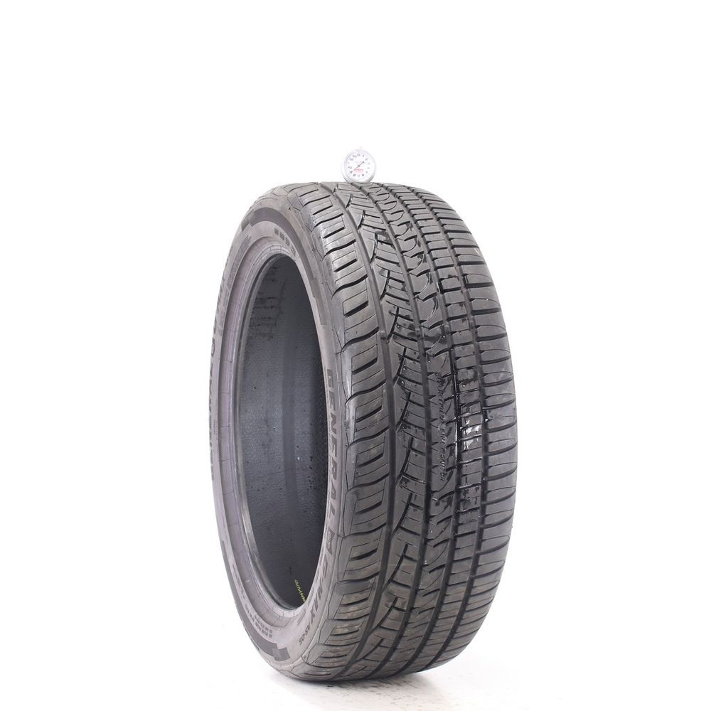 Set of (2) Used 245/45ZR20 General G-Max AS-05 103W - 7.5-8.5/32 - Image 4