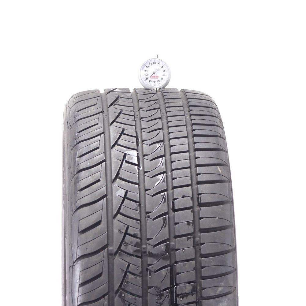 Set of (2) Used 245/45ZR20 General G-Max AS-05 103W - 7.5-8.5/32 - Image 5