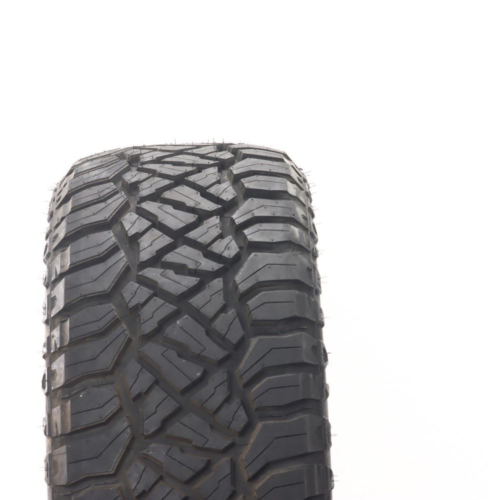 Set of (2) Driven Once 265/50R20 Sailun Terramax RT 111T - 15.5/32 - Image 2