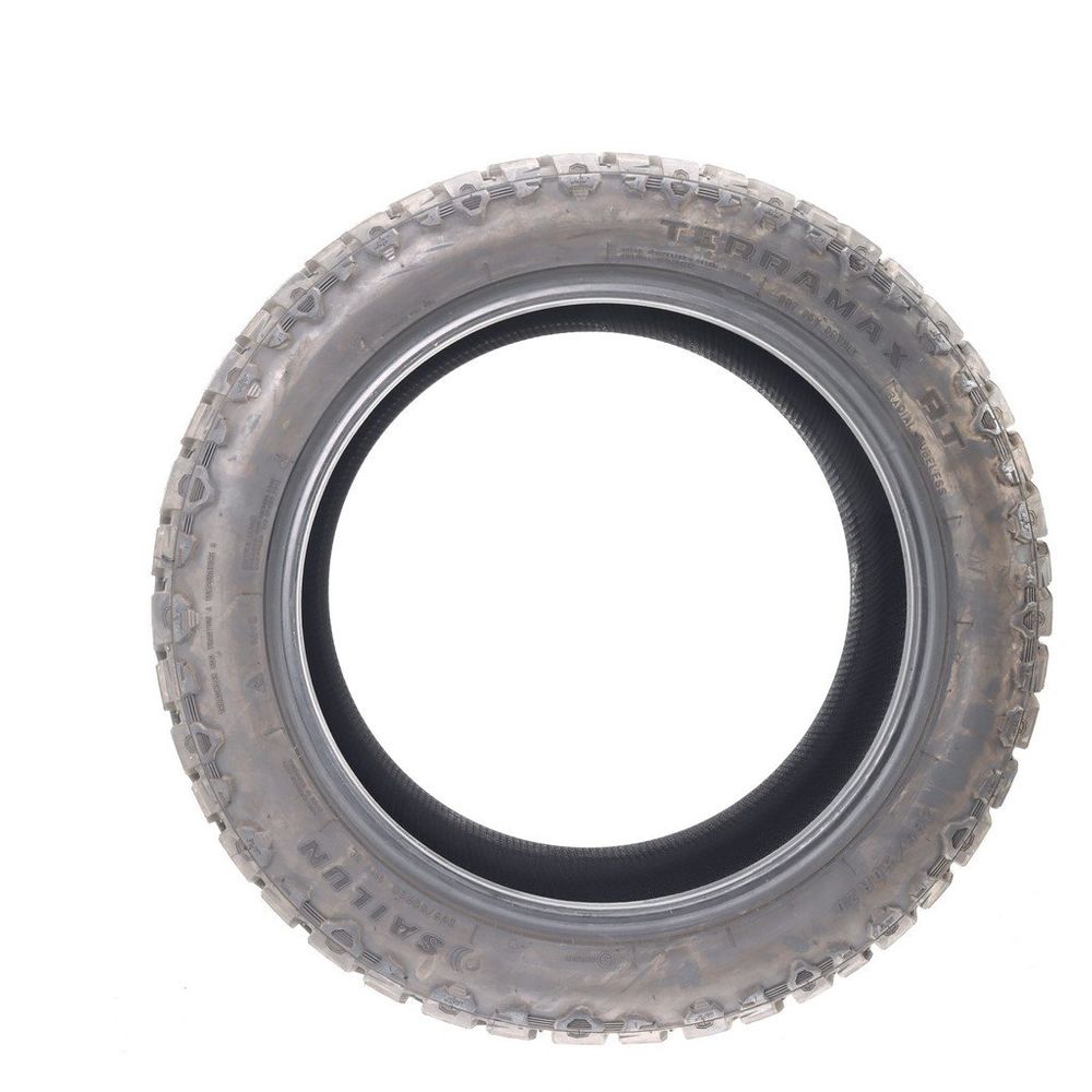 Set of (2) Driven Once 265/50R20 Sailun Terramax RT 111T - 15.5/32 - Image 3