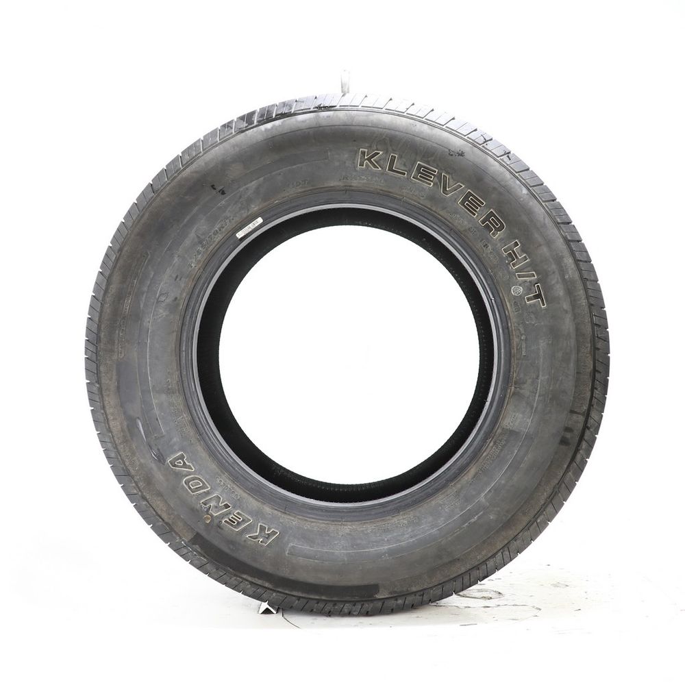 Used 255/70R17 Kenda Klever H/T 2 110T - 8.5/32 - Image 3