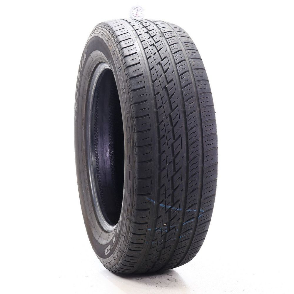 Used 275/60R20 Nitto Crosstek 2 114T - 7.5/32 - Image 1