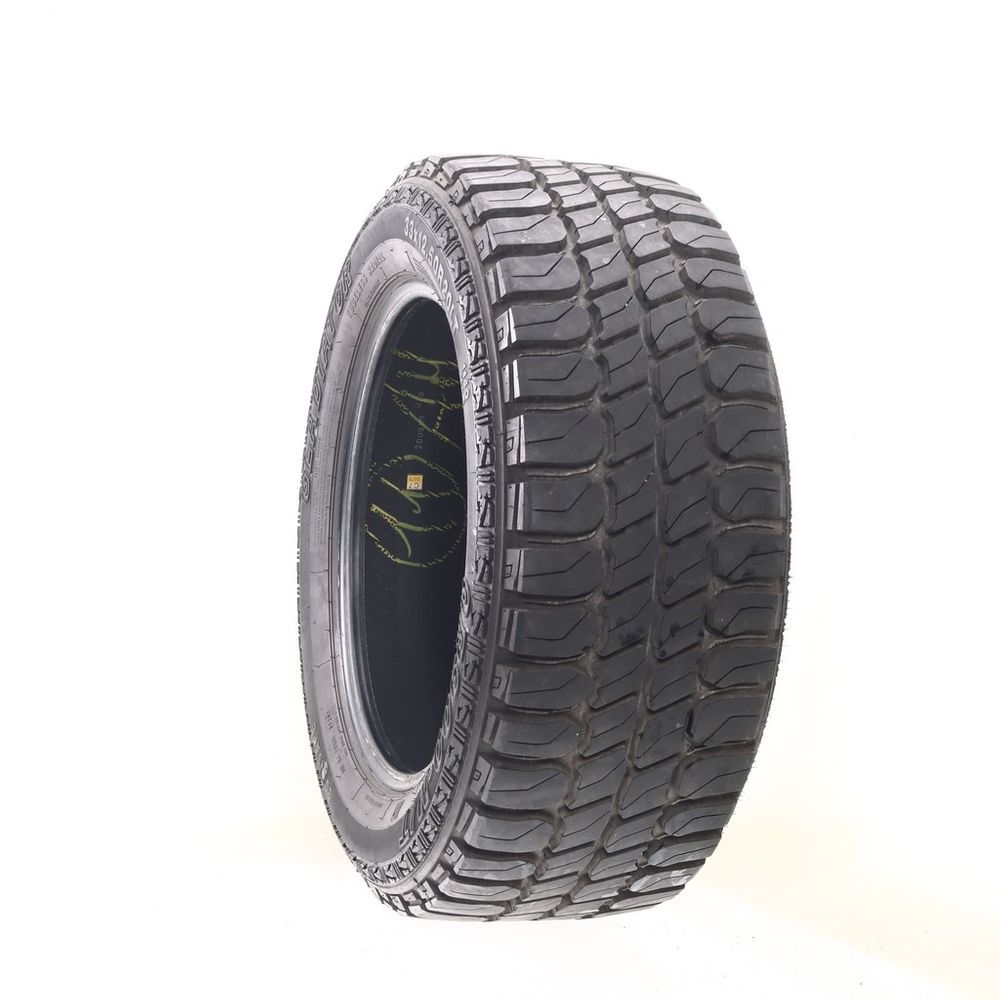 Used LT 33X12.5R20 Gladiator QR900-MT 114Q E - 16/32 - Image 1