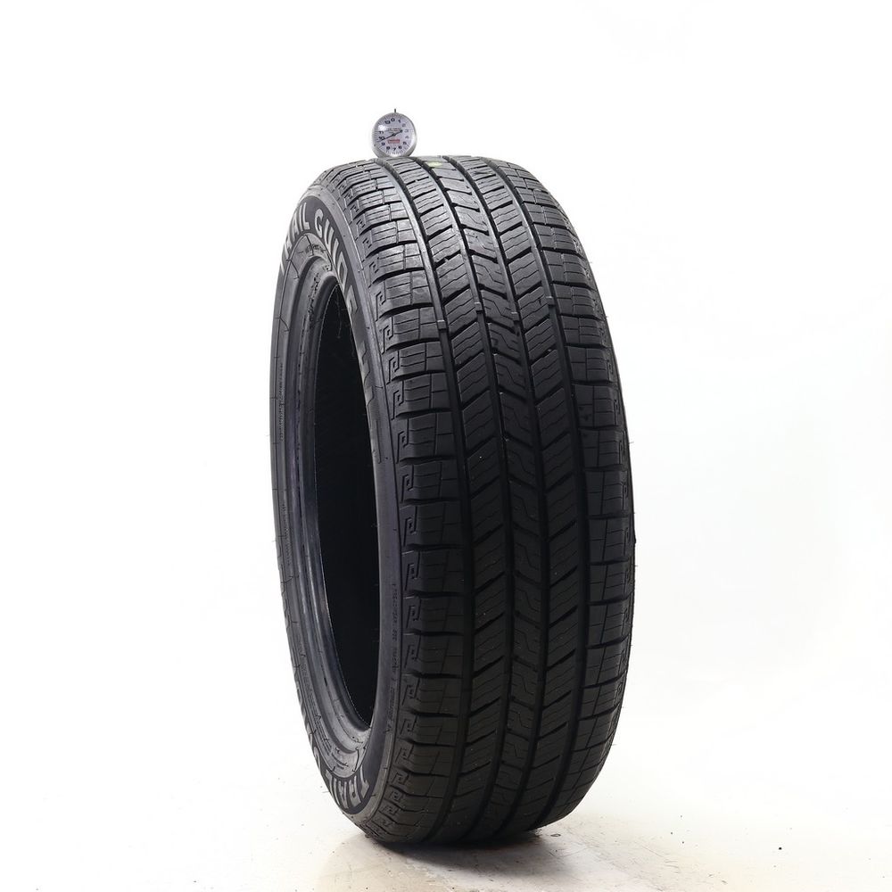 Used 235/55R19 Trail Guide HLT 101H - 9.5/32 - Image 1