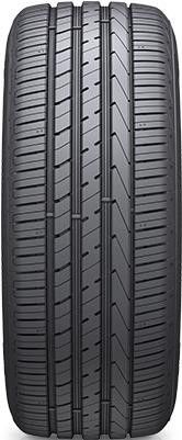 New P 275/45ZR20 Hankook Ventus S1 evo2 SUV K117A 110Y - Image 3