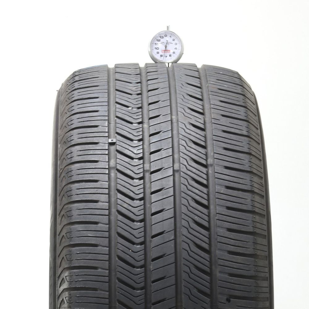 Used 275/50R20 Yokohama Geolandar X-CV G057 113W - 7.5/32 - Image 2