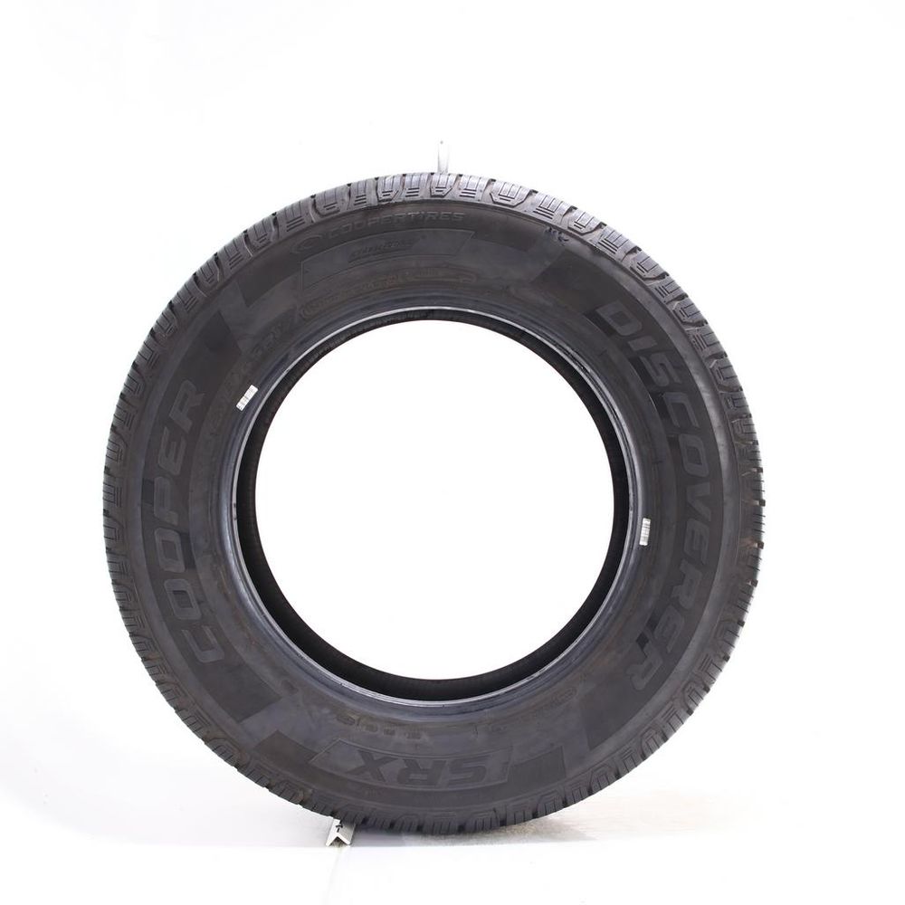 Used 235/65R17 Cooper Discoverer SRX 104T - 8.5/32 - Image 3