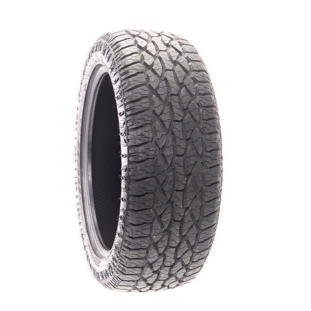 Driven Once 275/50R22 Atturo Trail Blade ATS 115H - 13/32 - Image 1