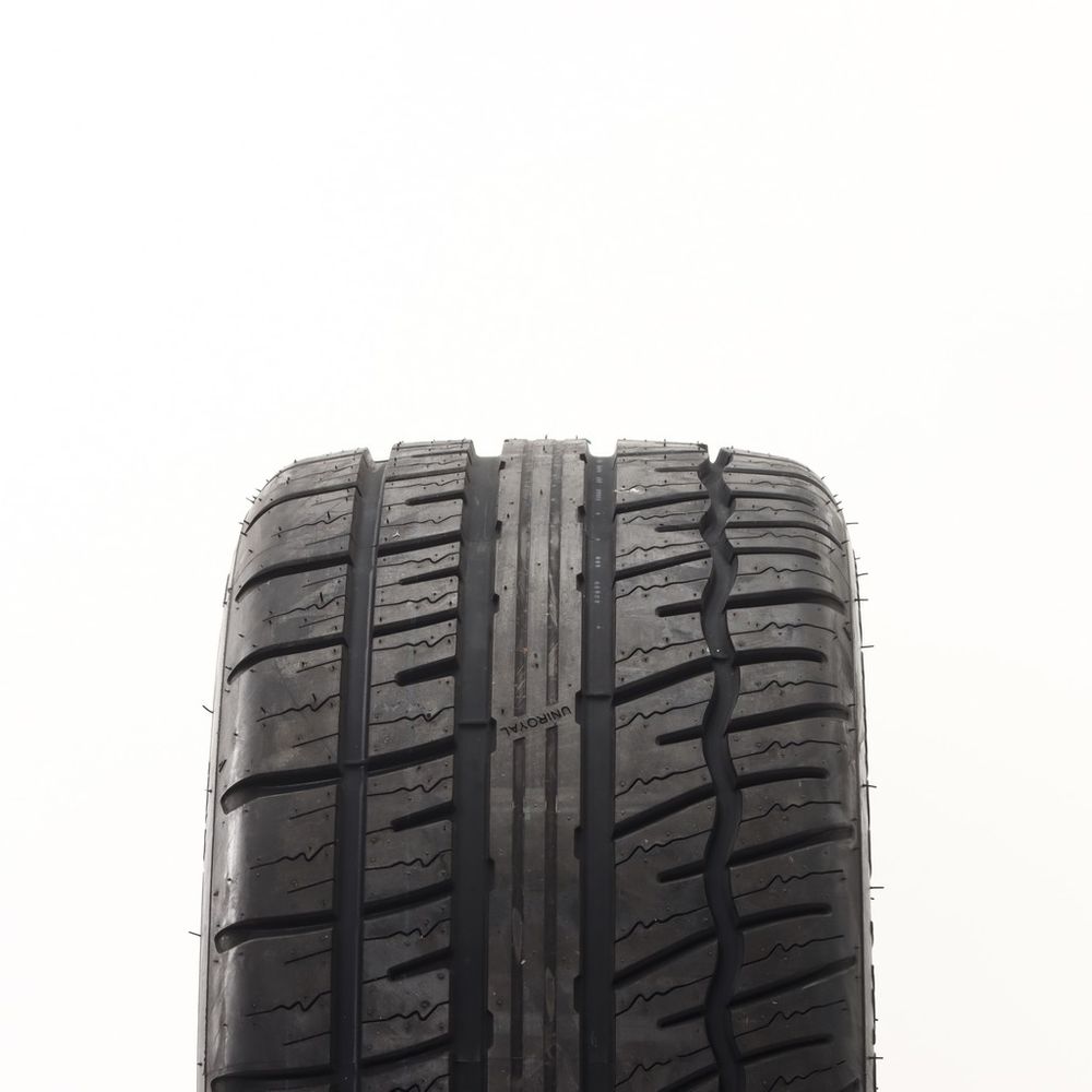 New 255/45ZR18 Uniroyal Power Paw A/S 103Y - Image 2