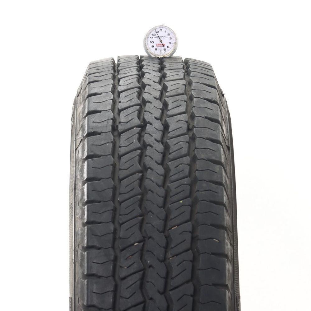 Used LT 235/85R16 General Grabber HD 120/116R E - 12.5/32 - Image 2