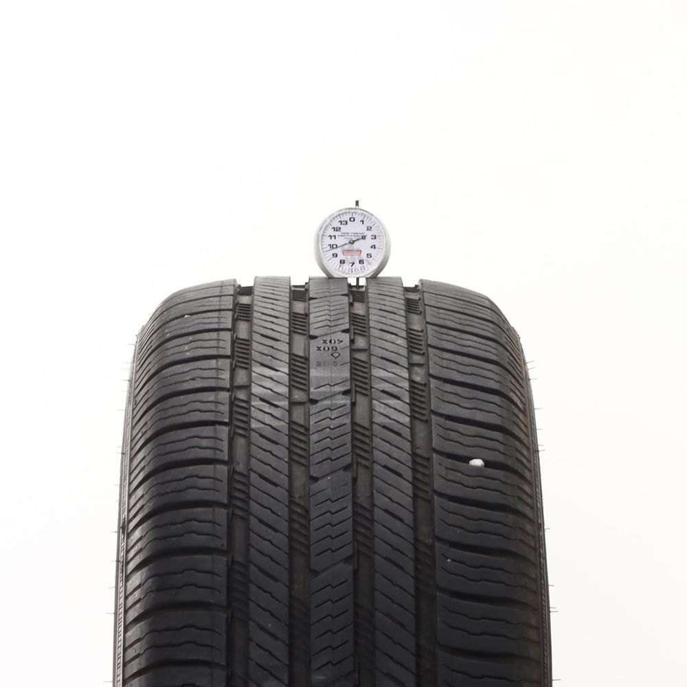 Set of (2) Used 255/55R20 Nokian One 110V - 9.5-10/32 - Image 3